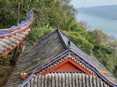 -丰都鬼城名山景区