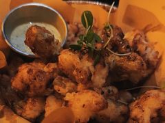 -ibarrel爱杯·bistro&brunch(江宁路店)