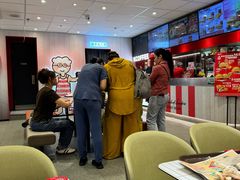 -肯德基(绥芬河青云店)