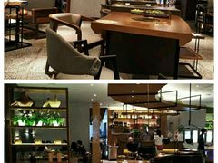 大堂-盡膳口福跷脚牛肉火锅(时代广场店)