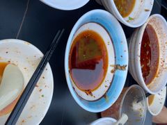 -洞子口张老二凉粉(文殊坊美食街店)