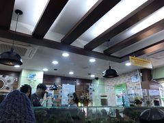 -神仙雪浓汤(明洞店)