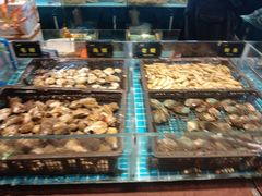 -九月海·海鲜自助(世纪东方店)