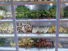 胖子烧烤-沈胖子音乐烤吧·炒菜·龙虾(环城东路店)