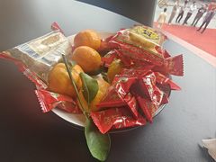 -水禾轩·海鲜蒸汽主题餐厅(新香洲旗舰店)