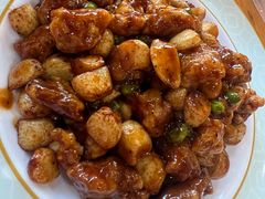 -老姑砂锅·烧烤天津菜(体北道店)
