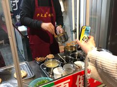 -刘小武·锅魁(总店)