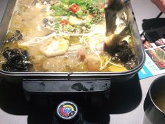 -半天妖烤鱼(巨野天悦店)