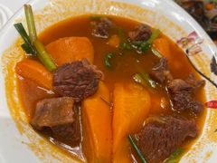 -旺达小吃•三十年福州菜(正大广场店)
