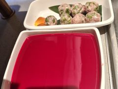 -海底捞火锅(顺义华联店)
