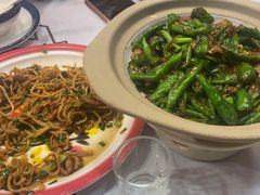 -柴火农家·江西赣南菜(土华店)