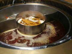 -鲜货俚鲜火锅(青果路店)