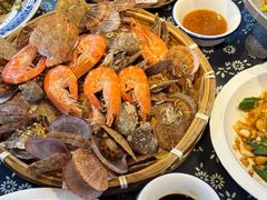 -旺角小渔村·海肠捞饭开创者(环山路店)