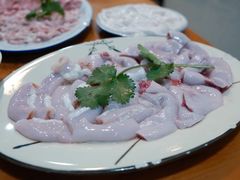 粉肠-华哥新鲜猪精品美食