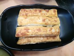 猪肉大葱-吴记百姓菜馆·北京菜·烤鸭(故宫店)