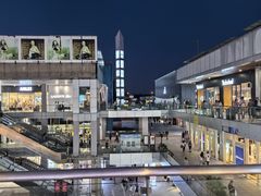-首创奥特莱斯(北京店)