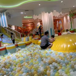 -meland亲子乐园•派对•研学(苏州悠方购物中心店)