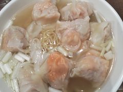 -一记面馆·云吞面嘅专家(富华店)