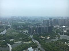 -嘉定凯悦·咖啡厅