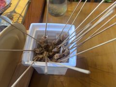 -手选潮汕鲜活牛肉火锅(二七广场店)