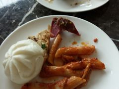 -绍兴中金豪庭大酒店·豪庭阁中餐厅