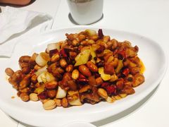 -国际青年会议酒店-苏莱斯餐厅
