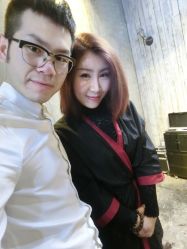 -ZAGA形象设计