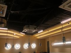 -师烤·豆花烤鱼(广州荔湾扬韬广场店)