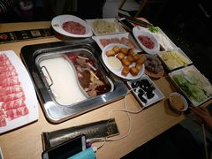 -彤德莱牛肉火锅(双港店)