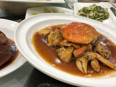 -城北食府(枫林店)