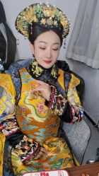 点击看大图 -美云庭古装·格格服汉服·京城旅拍(北京店)