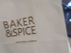 -BAKER&SPICE(环贸店)