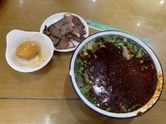 -清真磨沟沿老字号牛肉面(总店)