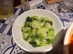 -图味美小黄鱼·景德菜(浙江路店)