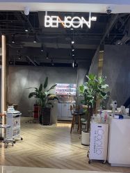 -BENSON沙龙