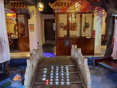 -应天大明王朝·南京菜(中山陵店)