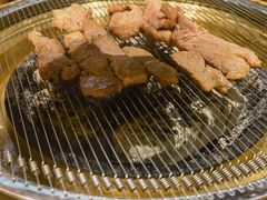 -西塔老太太泥炉烤肉(武汉摩尔城店)