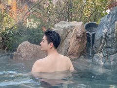 -麦积山温泉