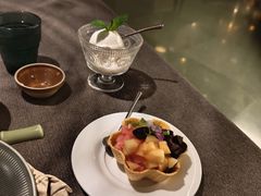 -一川二水•粤川醉(CP静安店)