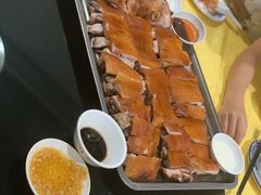-烧鹅妹饭店