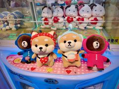 -PAWTOY爪e玩偶店(天兴罗斯福店)