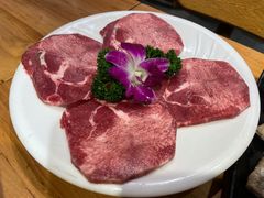 -炭恋火炉烤肉(凌云一街坊店)