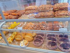 -好利来(马家堡店)