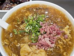 -毛华美食(清扬路店)