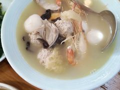 -百家鲜·杭帮菜