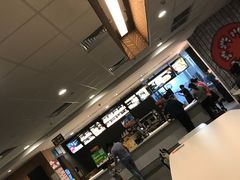 -麦当劳(肇庆大旺店)