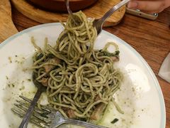 -萨莉亚意式餐厅(悦荟广场店)