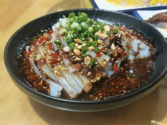 -厨神老街兔·淳朴人家店(盐帮菜风味名店)