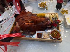 -清真悦宾楼食府(海湖店)