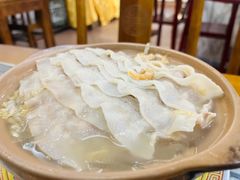 -砂锅居(西四店)